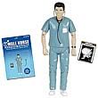 Male Nurse Action Figure